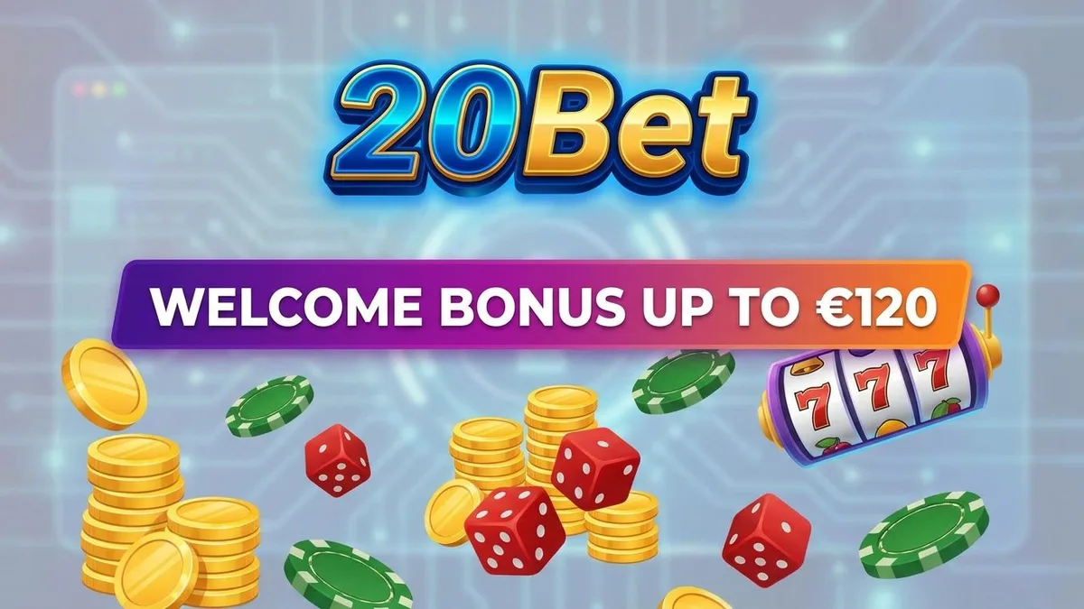 20Bet